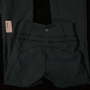 Lululemon bootcut leggings